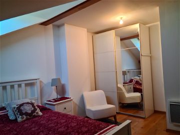 Room For Rent Annemasse 239349