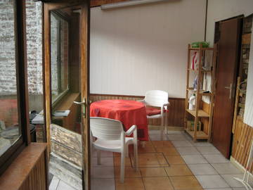 Chambre À Louer Mons 113795