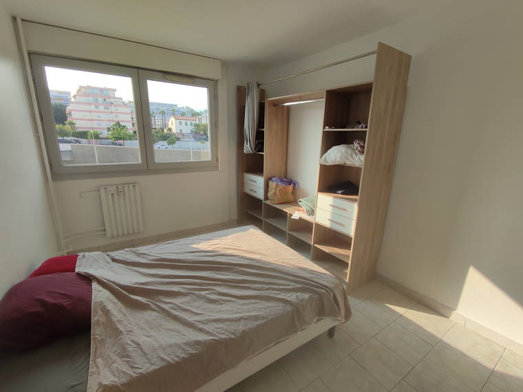 Chambre À Louer Nice 252357-1