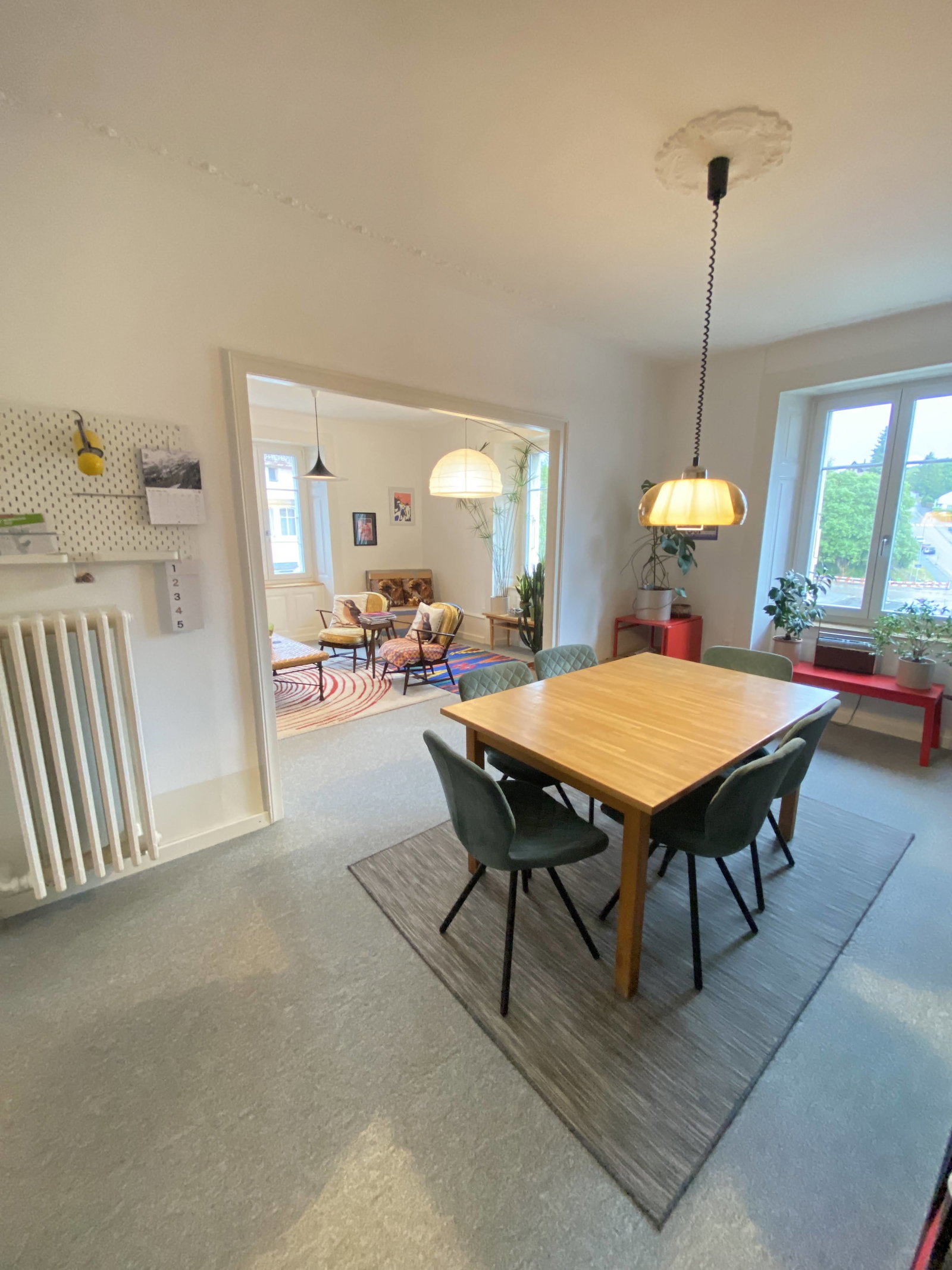 Colocation La Chaux-de-Fonds 670862