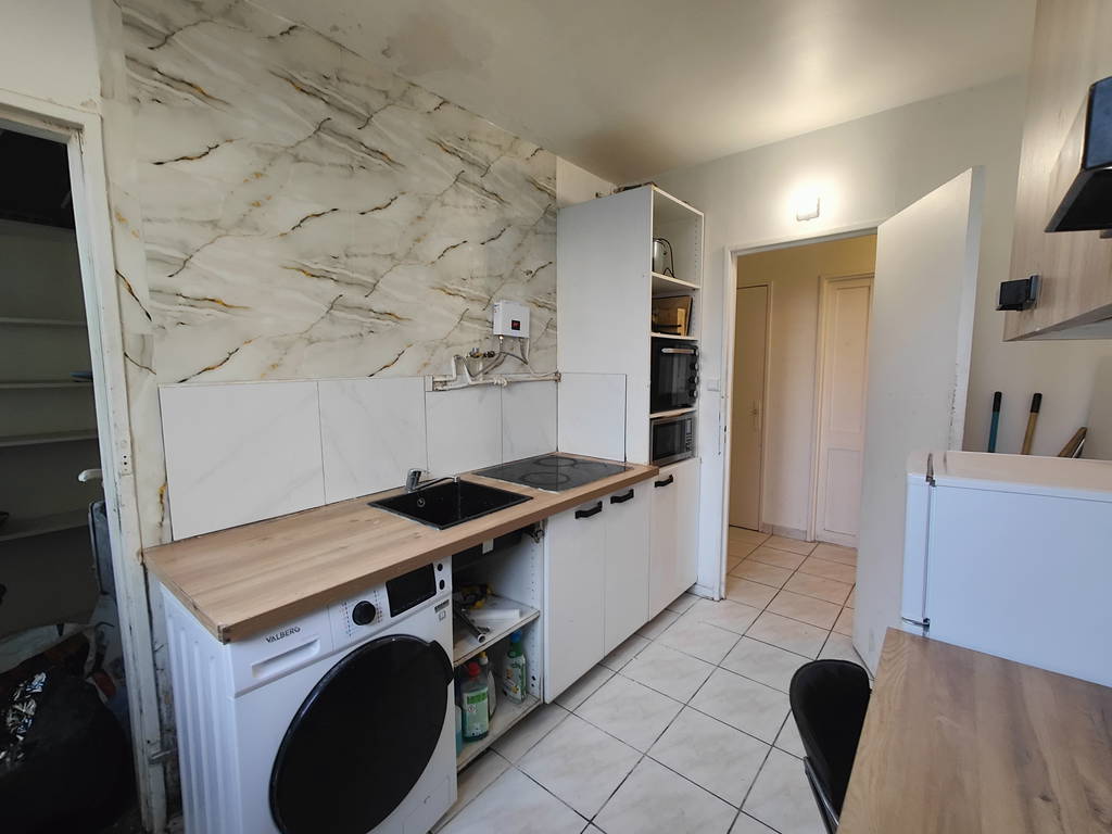 Colocation Sarcelles 547842-1