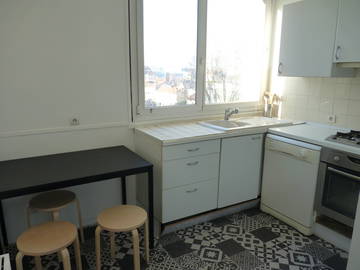 Colocation Nanterre 242964-1