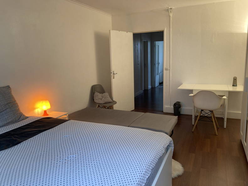 Colocation Nanterre 242964-4