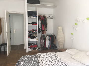 Room For Rent Nantes 171521