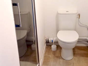 Colocation Saint-Maur-Des-Fossés 502725-4