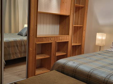 Chambre À Louer Lévis 458533