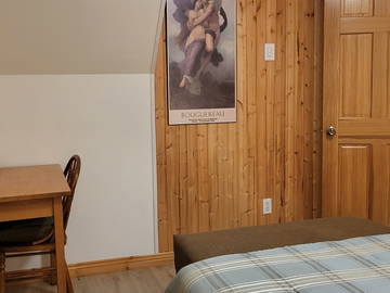 Colocation Lévis 458533-4