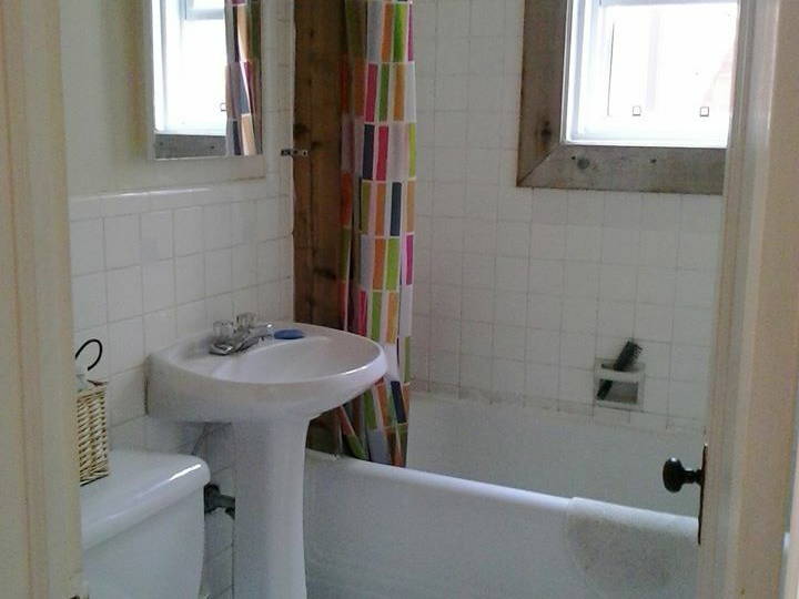 Chambre Chez L'habitant Montréal 94130-2