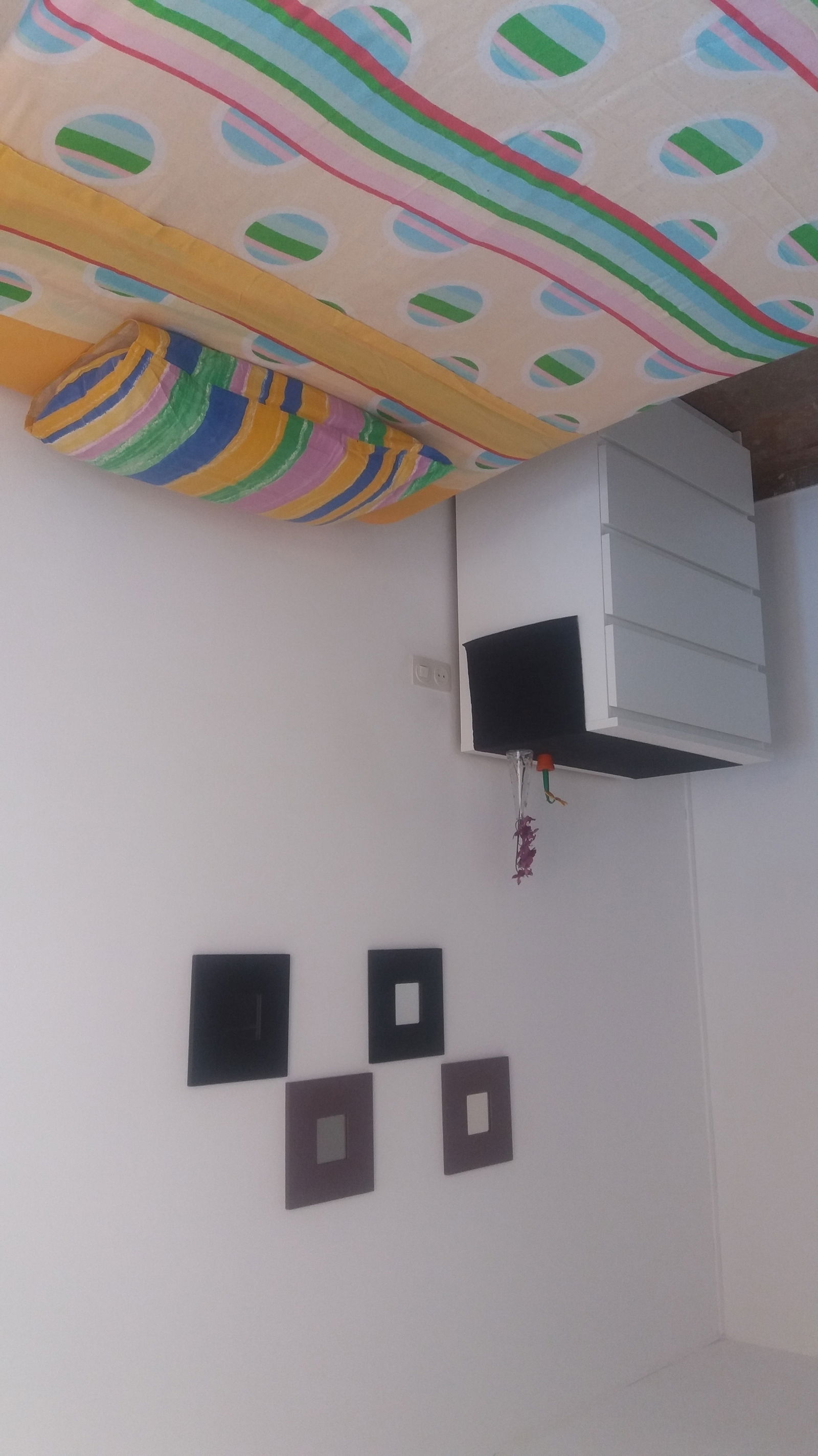 Colocation Barcelona 117284