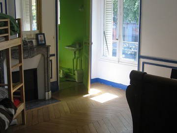 Room For Rent Paris  31660