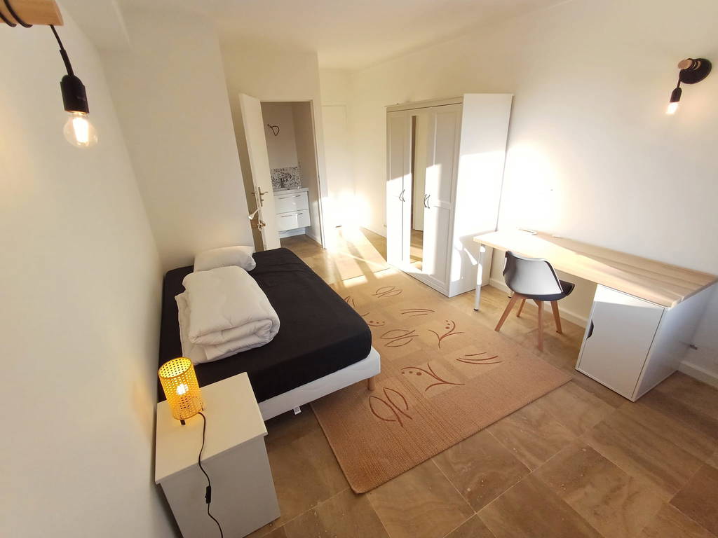 Shared Housing Saint-Maur-des-Fossés 502725-1