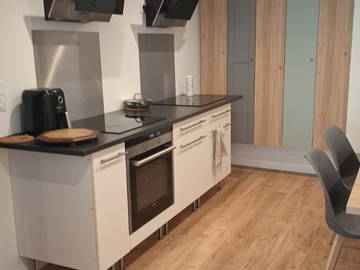 Colocation à louer à Saint-Maur-Des-Fossés - photo 7 : salle à manger-7
