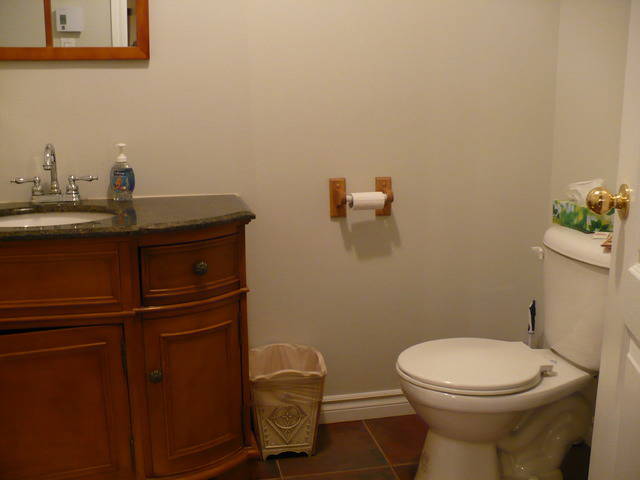 Tuisverblyf Sherbrooke 37385-3