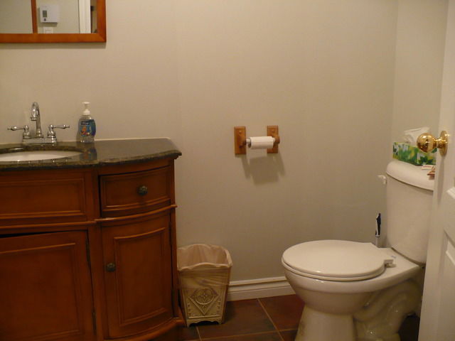 Chambre Chez L'habitant Sherbrooke 37385