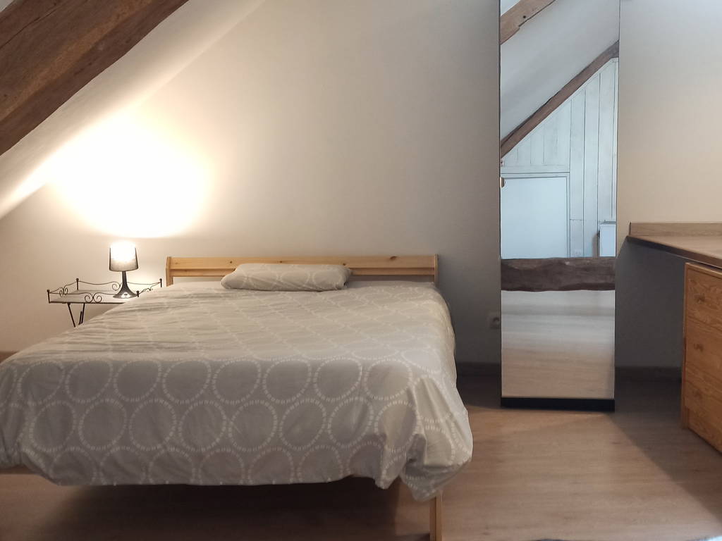 Unterkunft Beim Gastgeber Gargenville 253807-1