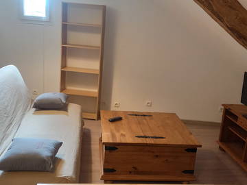 Pokój u gospodarza do wynajęcia w Gargenville – zdjęcie nr 8: inne pomieszczenie-8