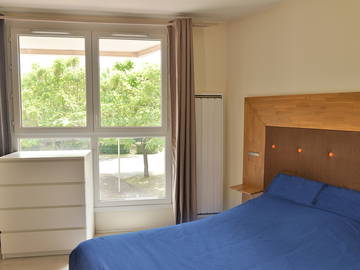 Chambre À Louer Lognes 228592