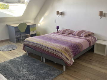 Homestay to rent in Mazé-Milon - photo 1-1