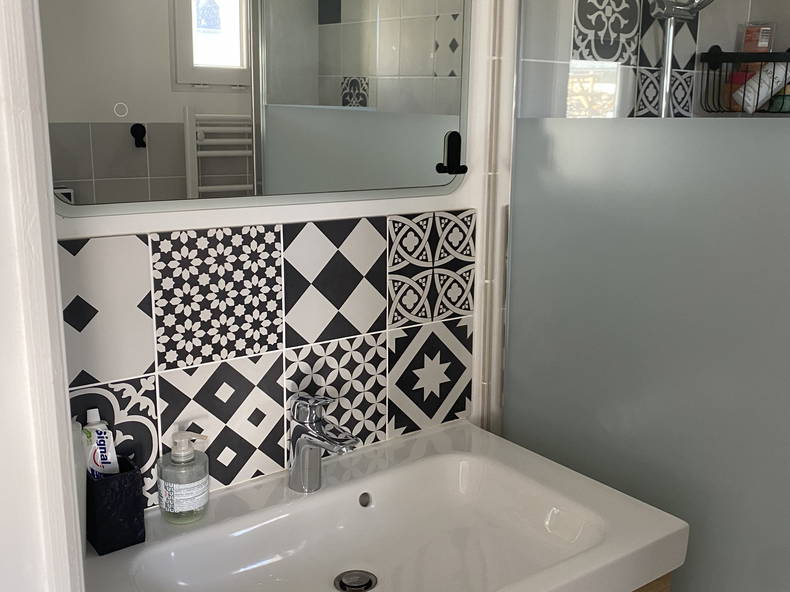 Homestay Mazé-Milon 676170-4