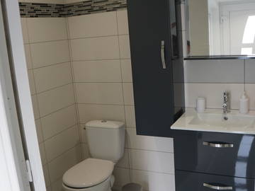 Room For Rent Boissy-Saint-Léger 177771