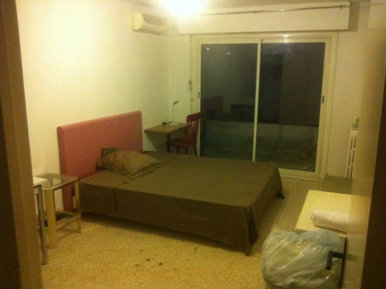 Colocation Toulon 120758-2