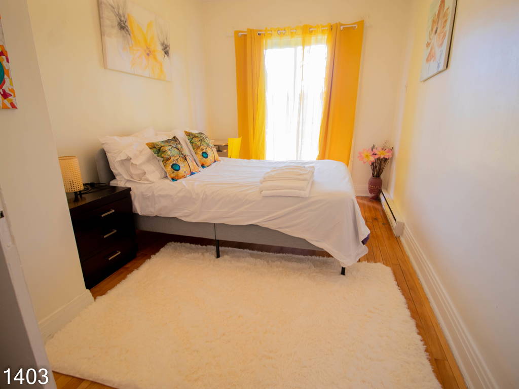 Colocation Montréal 660578-1