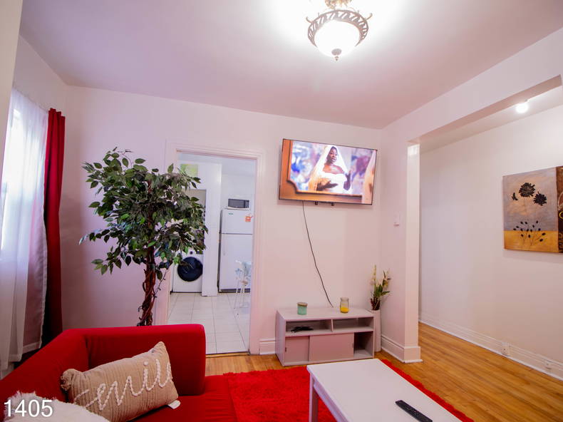 Colocation Montréal 660578-4