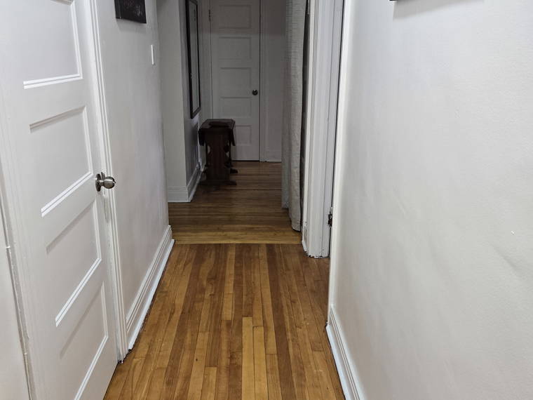 Colocación Montréal 586354