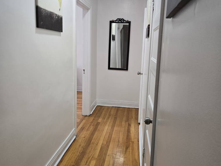 Colocación Montréal 586354
