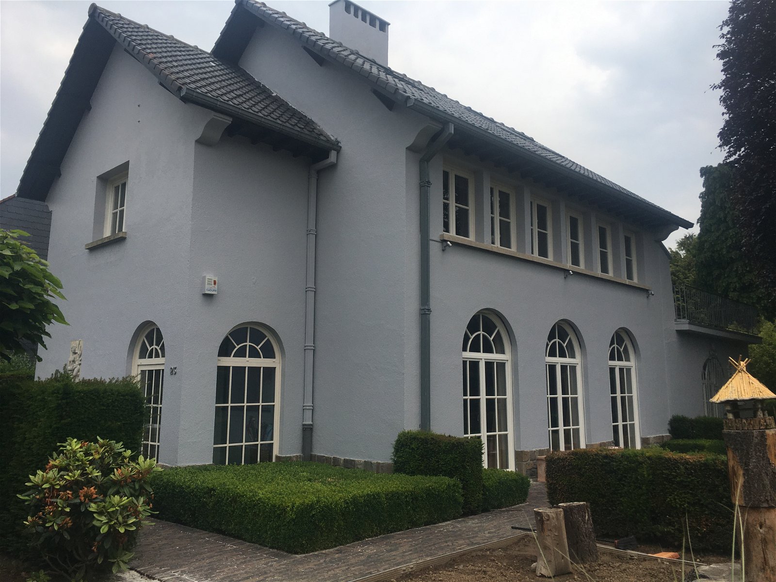 Chambre Chez L'habitant Zaventem 230950