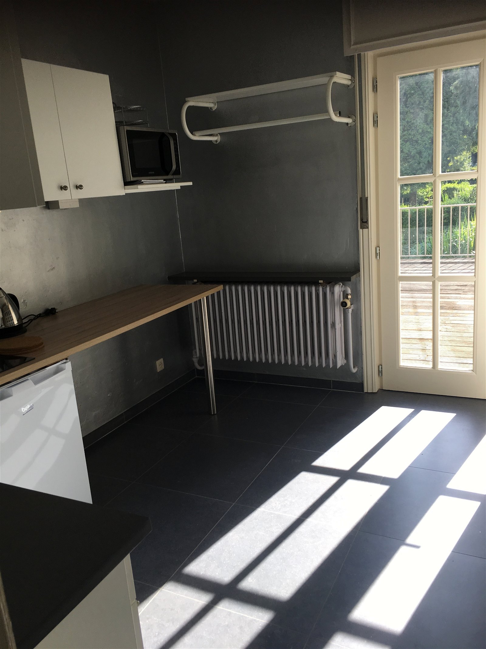 Chambre Chez L'habitant Zaventem 230950