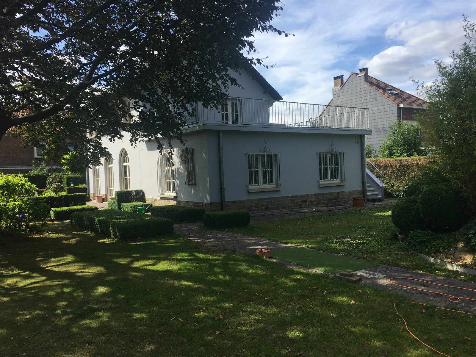 Gastgezin Zaventem 230950