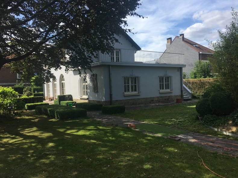 Gastgezin Zaventem 230950-3