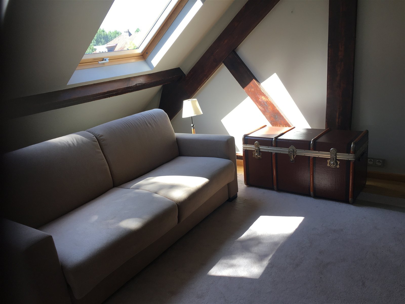 Gastgezin Zaventem 230950