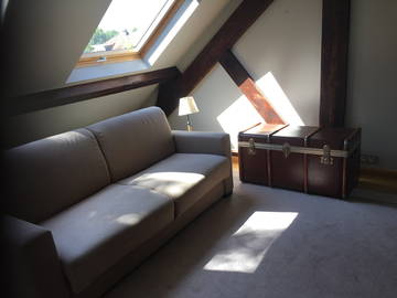 Chambre Chez L'habitant Zaventem 230950-6