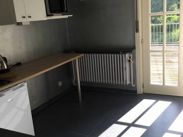 Chambre Chez L'habitant Zaventem 230950-9