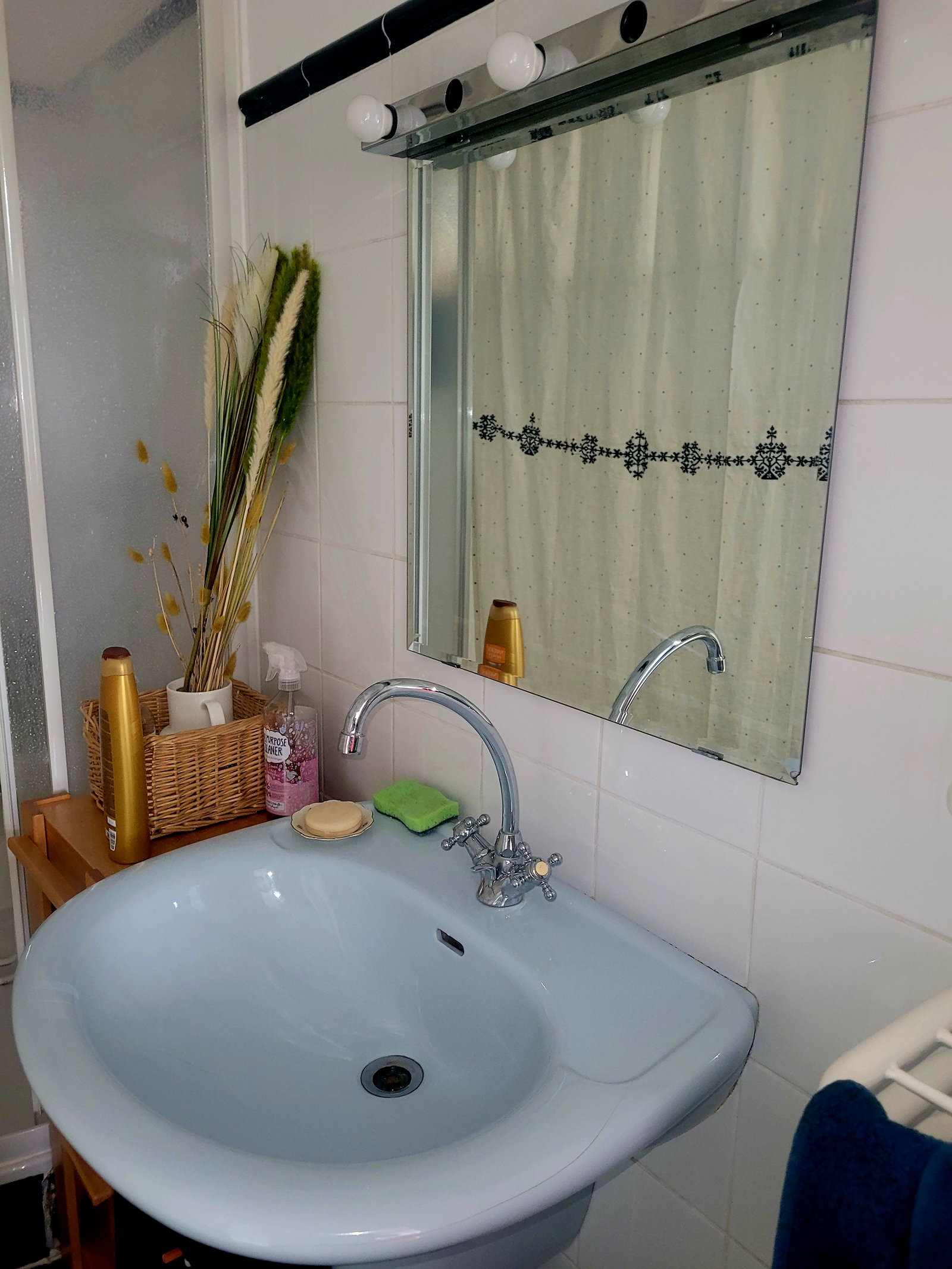 Chambre Chez L'habitant Wien 674524