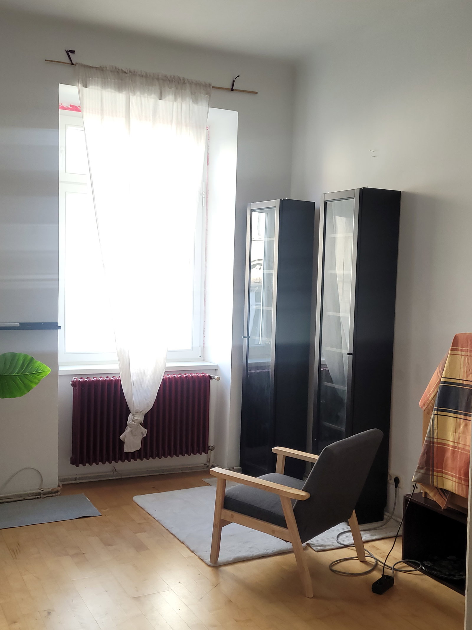 Chambre Chez L'habitant Wien 674524