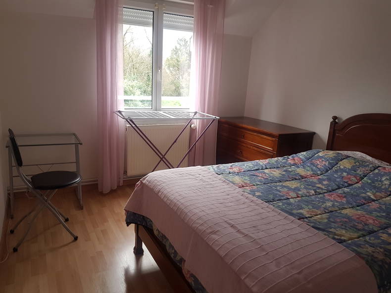 Homestay Magny-le-Hongre 4474-2