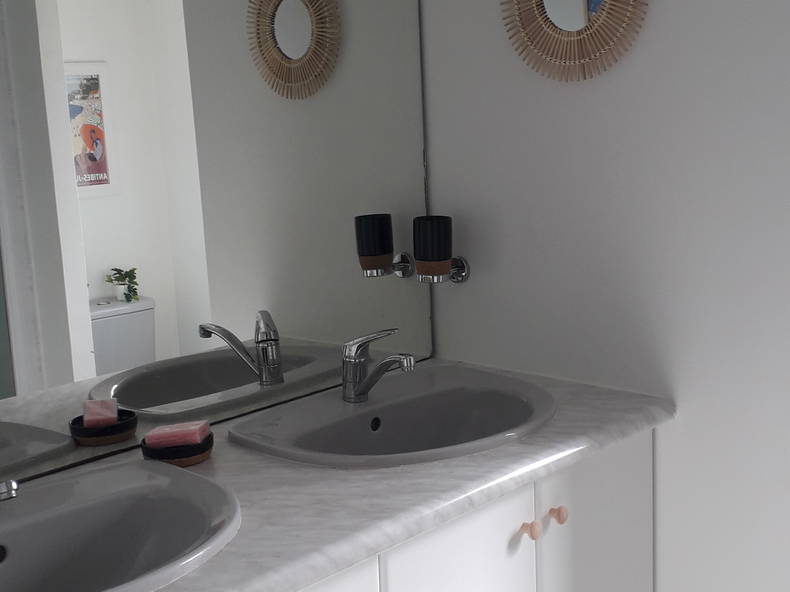 Homestay Magny-le-Hongre 4474-3