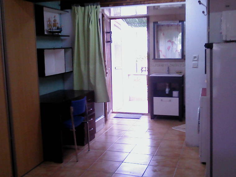 Homestay Lunel 179095