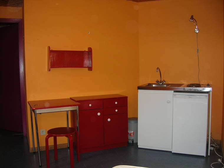 Homestay Ottignies-Louvain-la-Neuve 127017