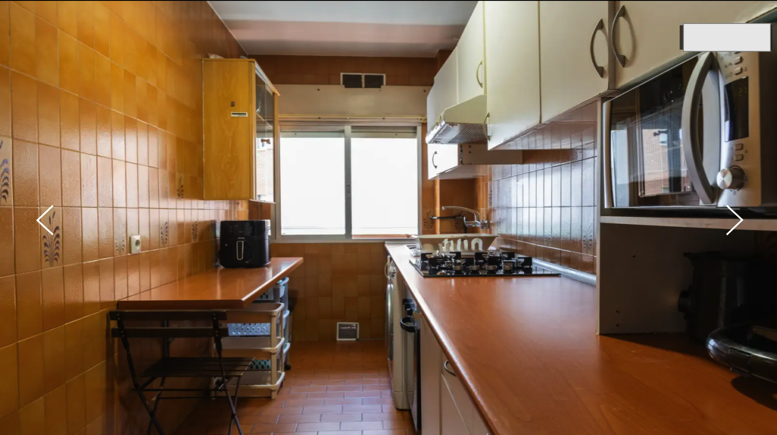 Chambre Chez L'habitant Alcobendas 664148