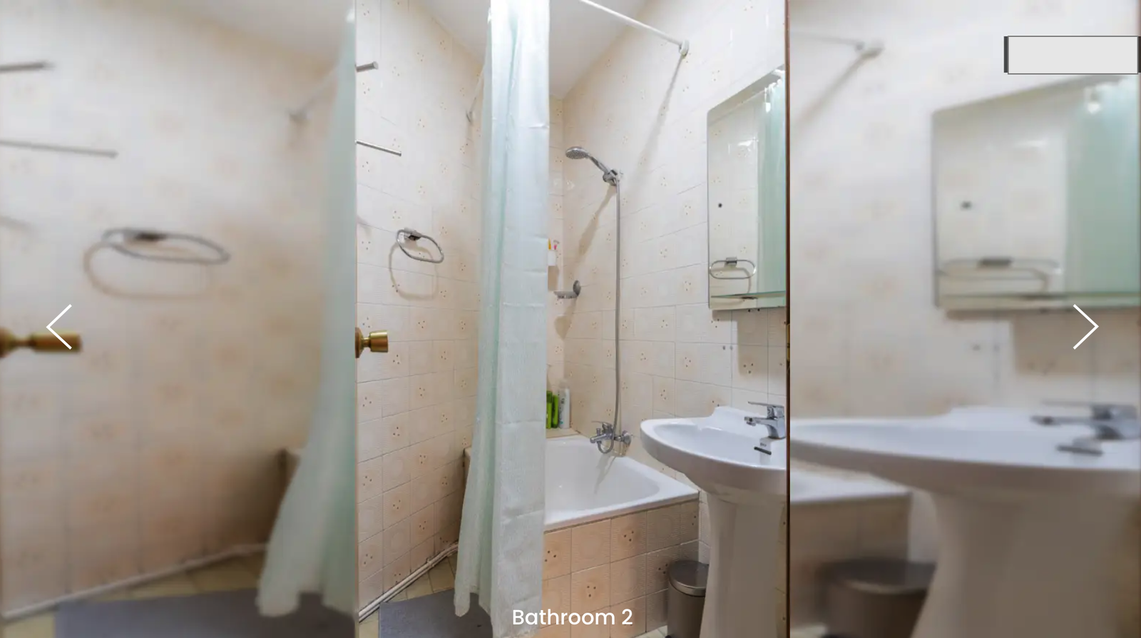 Chambre Chez L'habitant Alcobendas 664148