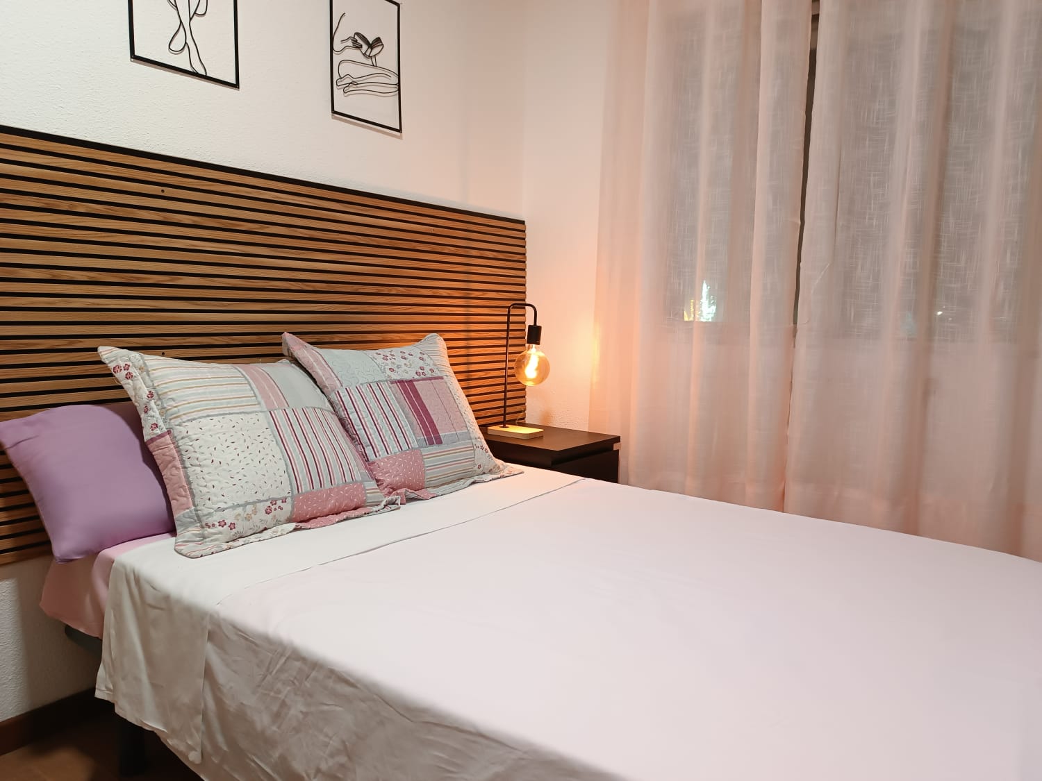 Chambre Chez L'habitant Alcobendas 664148