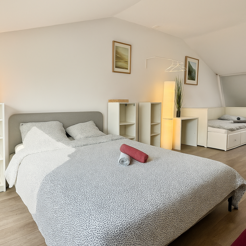 Colocation Lille 610380