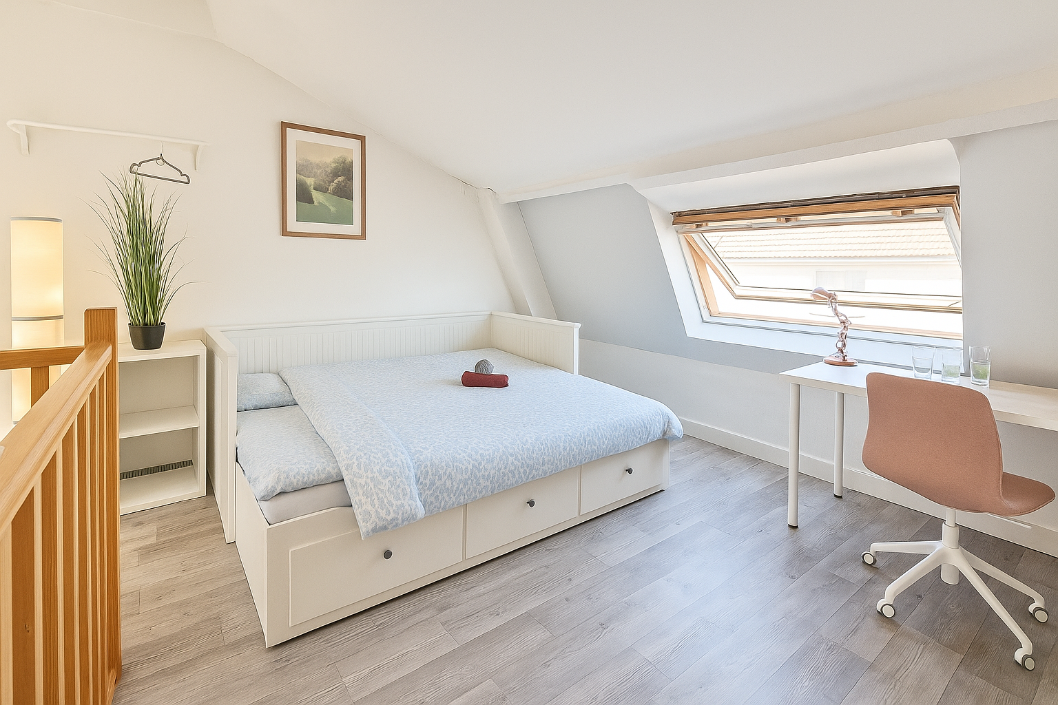 Colocation Lille 610380