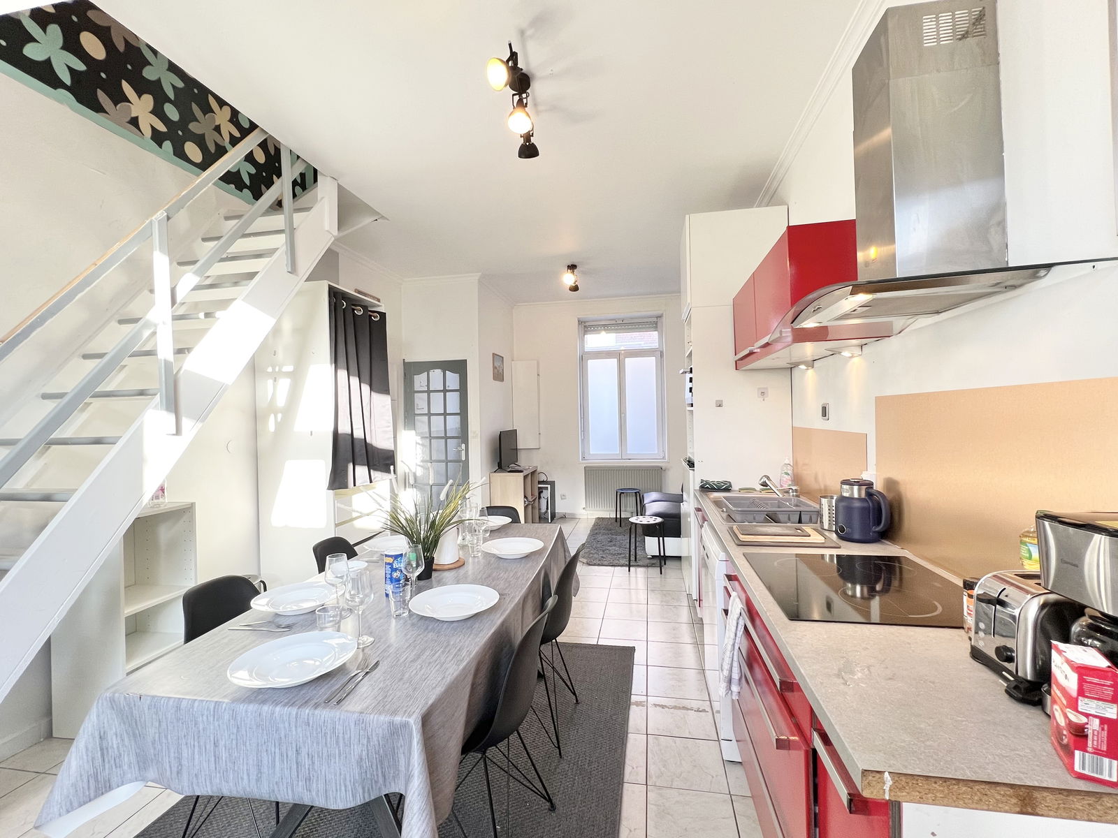 Colocation Lille 610380