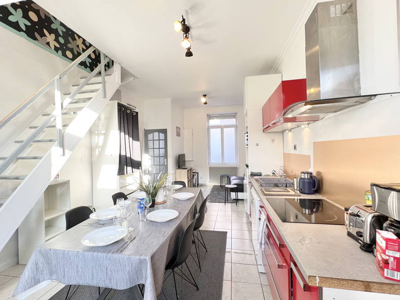 Colocation Lille 610380-5