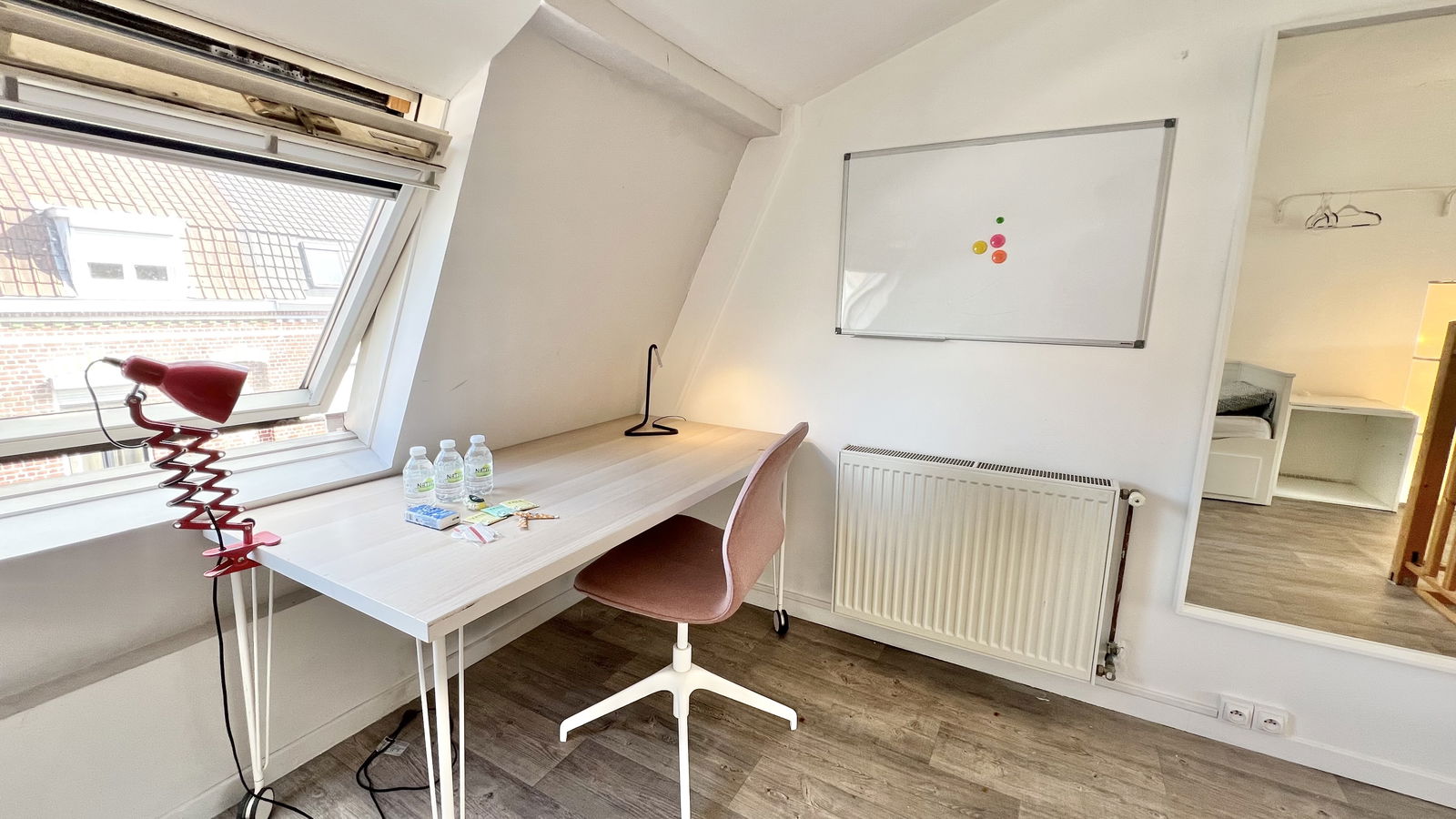 Colocation Lille 610380